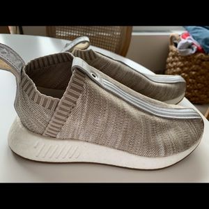 Adidas consortium x kith x naked NMD city sock